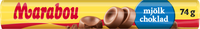 Mjölkchoklad Rulle