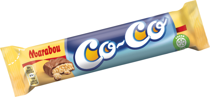 Co-Co Dubbel