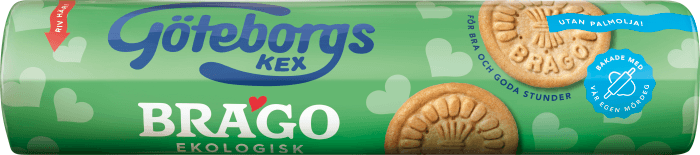 Brago Eko