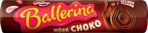 Kakor Mörk Choko