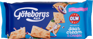 Matkex Sourcream & Onion