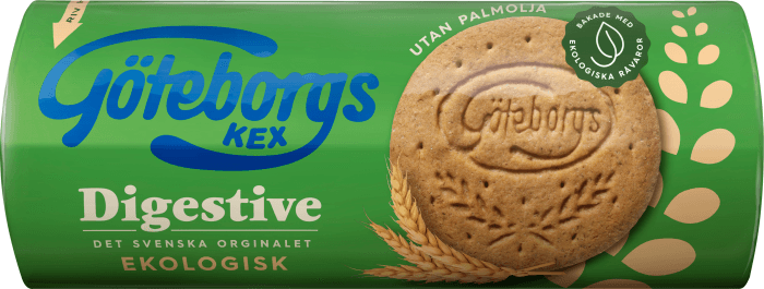 Digestive EKO