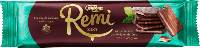 Kakor Remi Mint