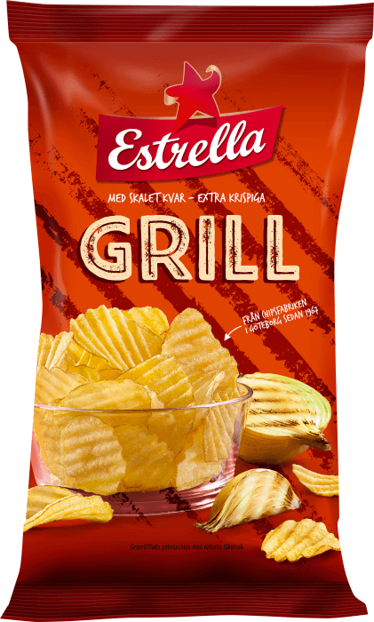 Chips Grill