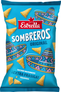 Sombreros Original
