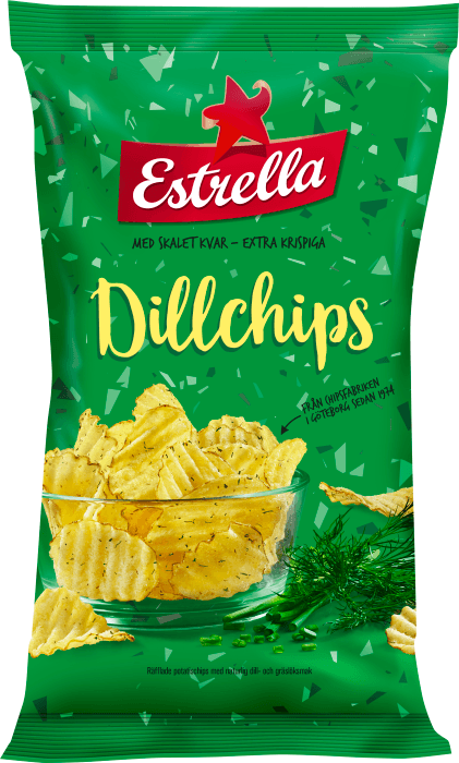 Chips Dill