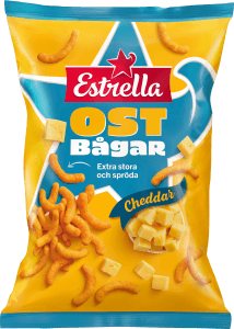 Ostbåge XL Cheddar