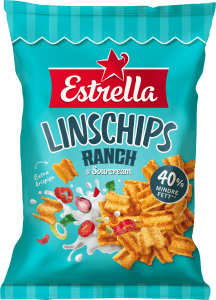 Linschips Ranch & Sourcream