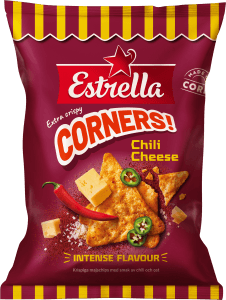 Corners Chili Cheese