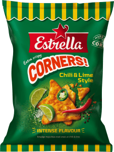 Chips Corners Chili/Lime Style