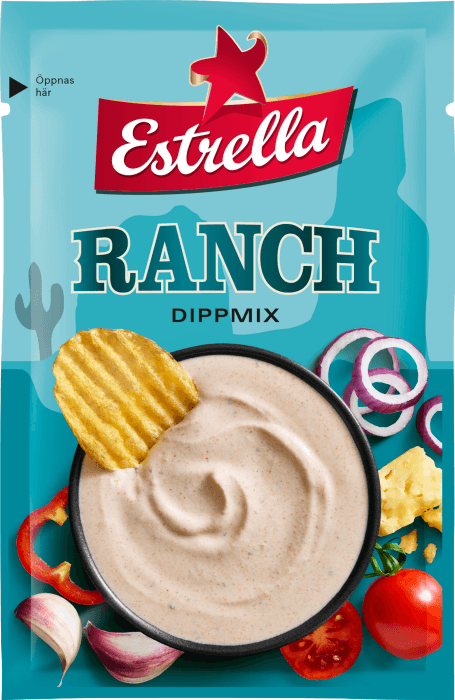 Dippmix Ranch