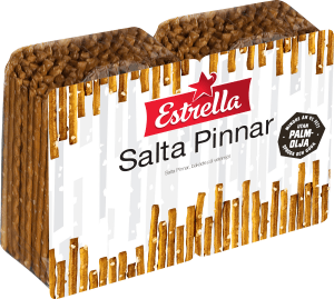 Salta Pinnar
