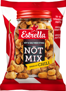 Nötmix Chili