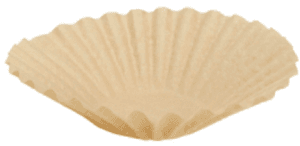 Kaffefilter 1,8L Bruna
