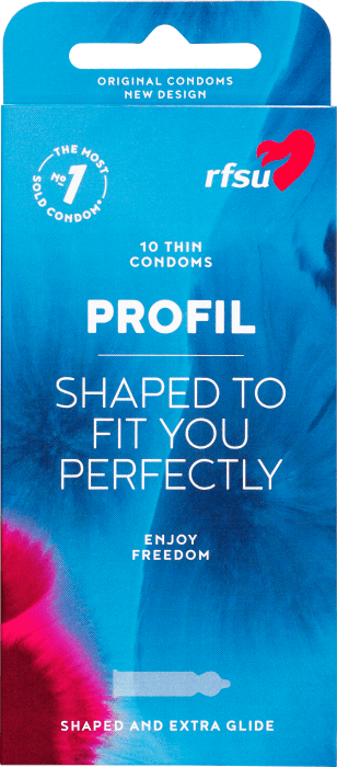 Kondom Profil