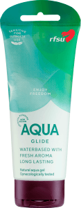 Glidmedel Aqua