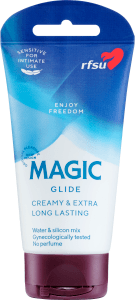 Glidmedel Magic Glide