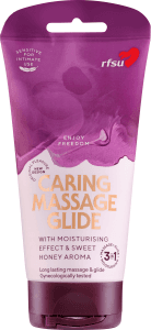 Massage gel & glidmedel