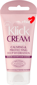 Klick Intim Cream, Intimkräm