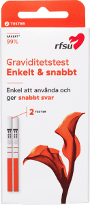 Graviditetstest