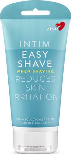 Rakgel Easy Shave