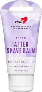 Intim After Shave Balm Parfymfri