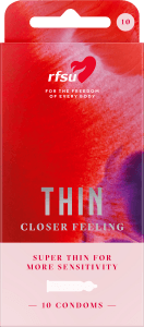 Kondomer Thin
