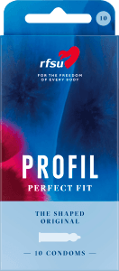 Kondomer Profil