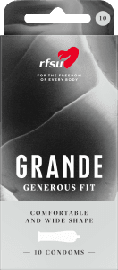 Kondomer Grande