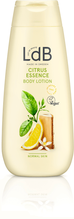 Body Lotion Citrus Essence