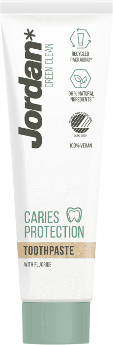 Tandkräm Caries Protection