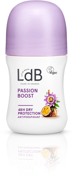 Deodorant Passion Boost