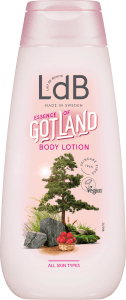 Body Lotion Essence of Gotland