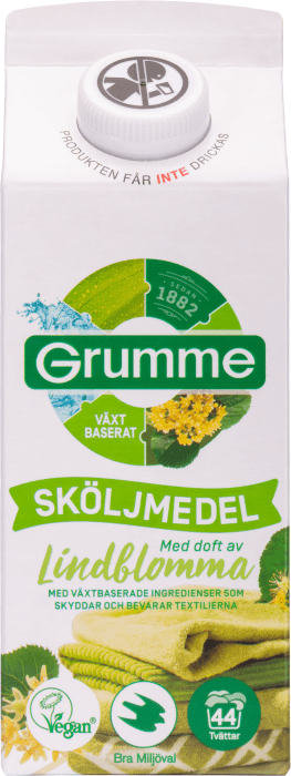 Sköljmedel Lindblomma