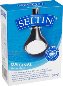 Mineralsalt Original