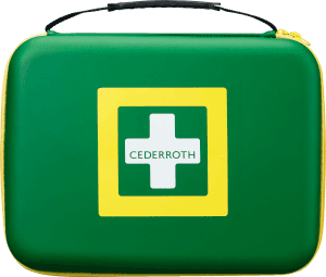 First Aid Kit large