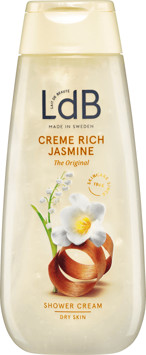 Shower Creme Rich