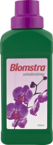 Orkidénäring Flytande