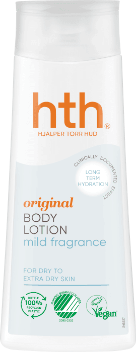Body Lotion Original