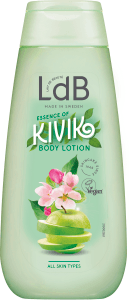 Body Lotion Essence of Kivik