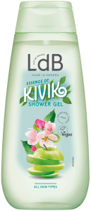 Duschgel Essence of Kivik