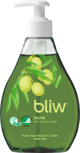 Handtvål Olive Pump