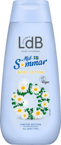 Hudlotion Midsommar Body Lotion