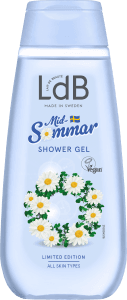 Duschgel Midsommar Shower