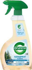 Såpa Spray Sjöbris