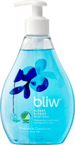 Handtvål Pump Blåbär