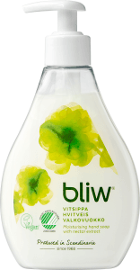 Handtvål Pump Vitsippa