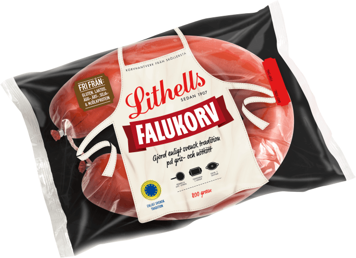 Falukorv Ring