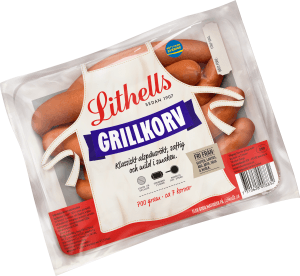 Grillkorv