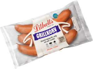 Grillkorv